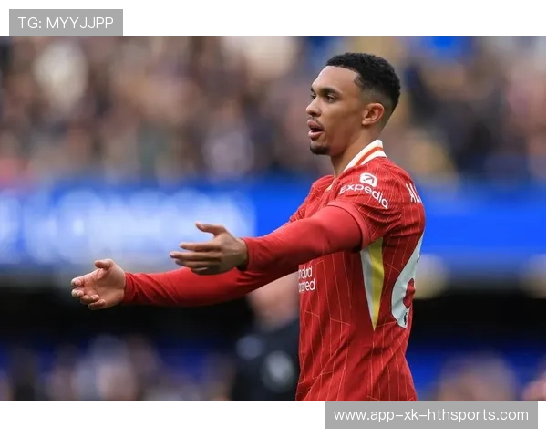 利物浦阵地战不断压迫，阿诺德抽射打高