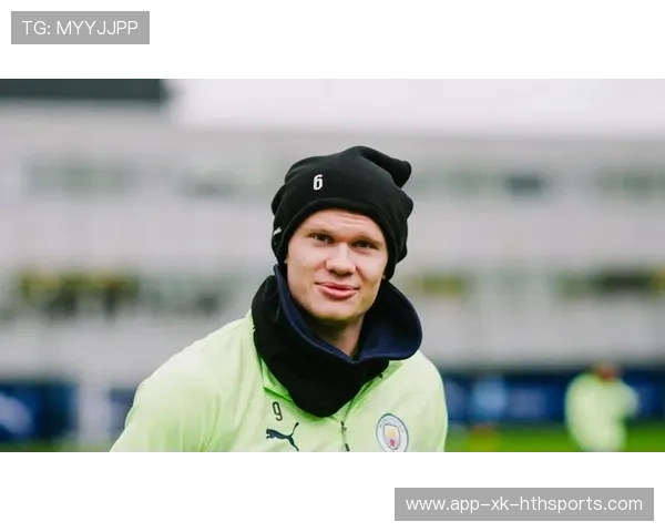 哈兰德再次破门，曼城欧冠信心大增