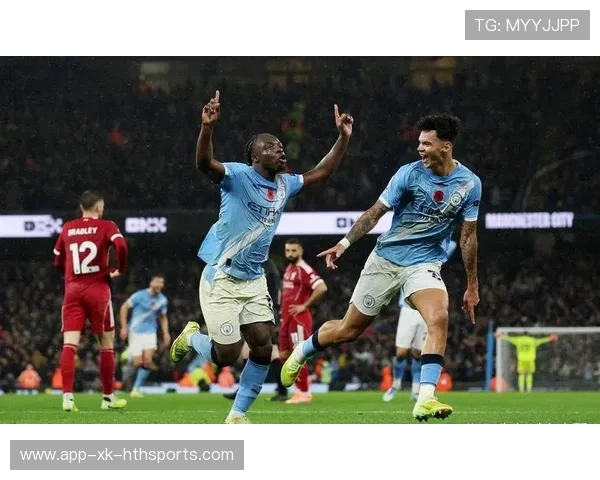 利物浦完败曼城后,斯洛特才发现不对劲,难怪瓜帅一直按兵不动 利物浦完败曼城后,斯洛特才发现不对劲,难怪瓜帅一直按兵不动